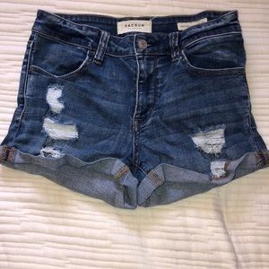 Pacsun Short